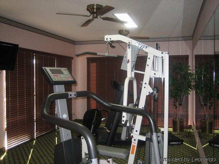 Baymont By Wyndham Lewisville Facilities photo
